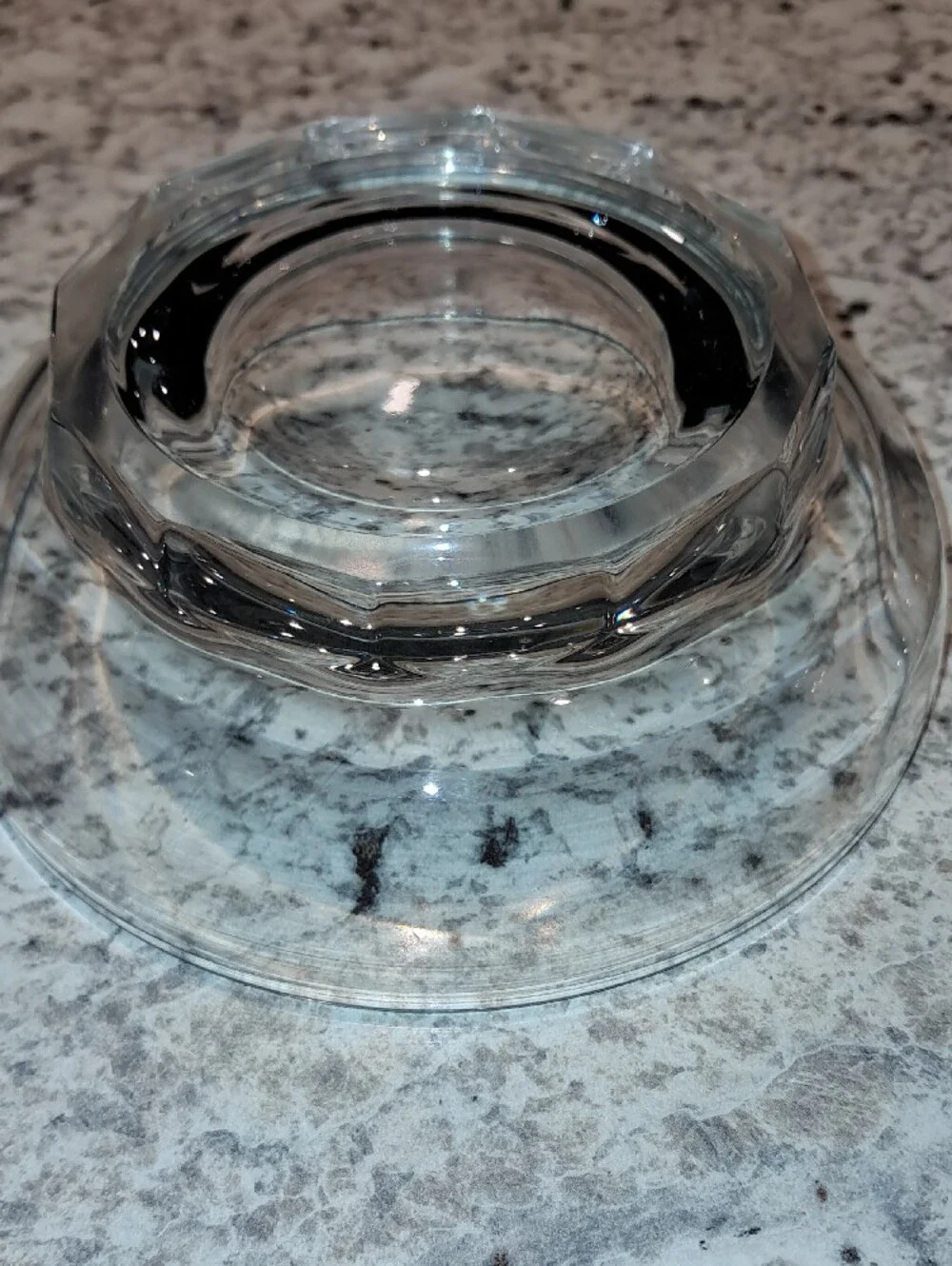 N/A elegant clear